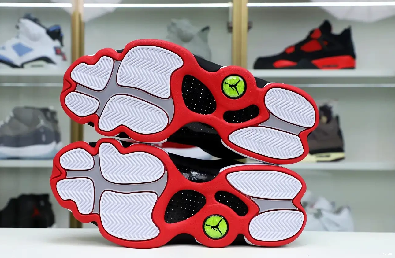 Jordan 13 Retro Air Playoffs(2011) 0630